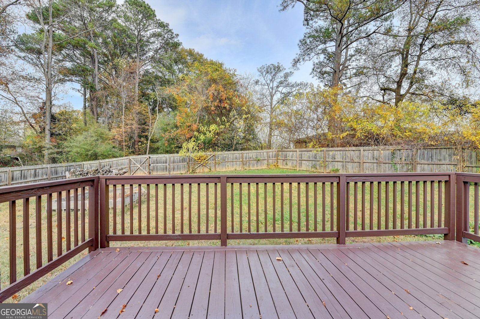 1896 Poplar Street Conyers - 30