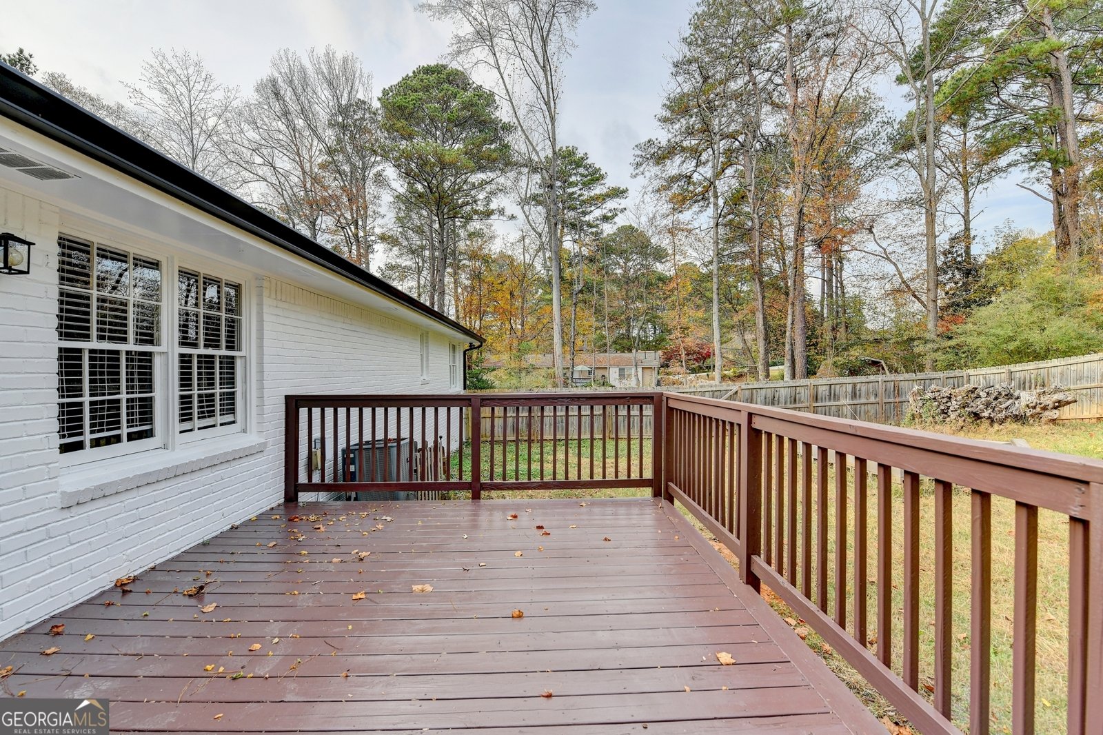 1896 Poplar Street Conyers - 31