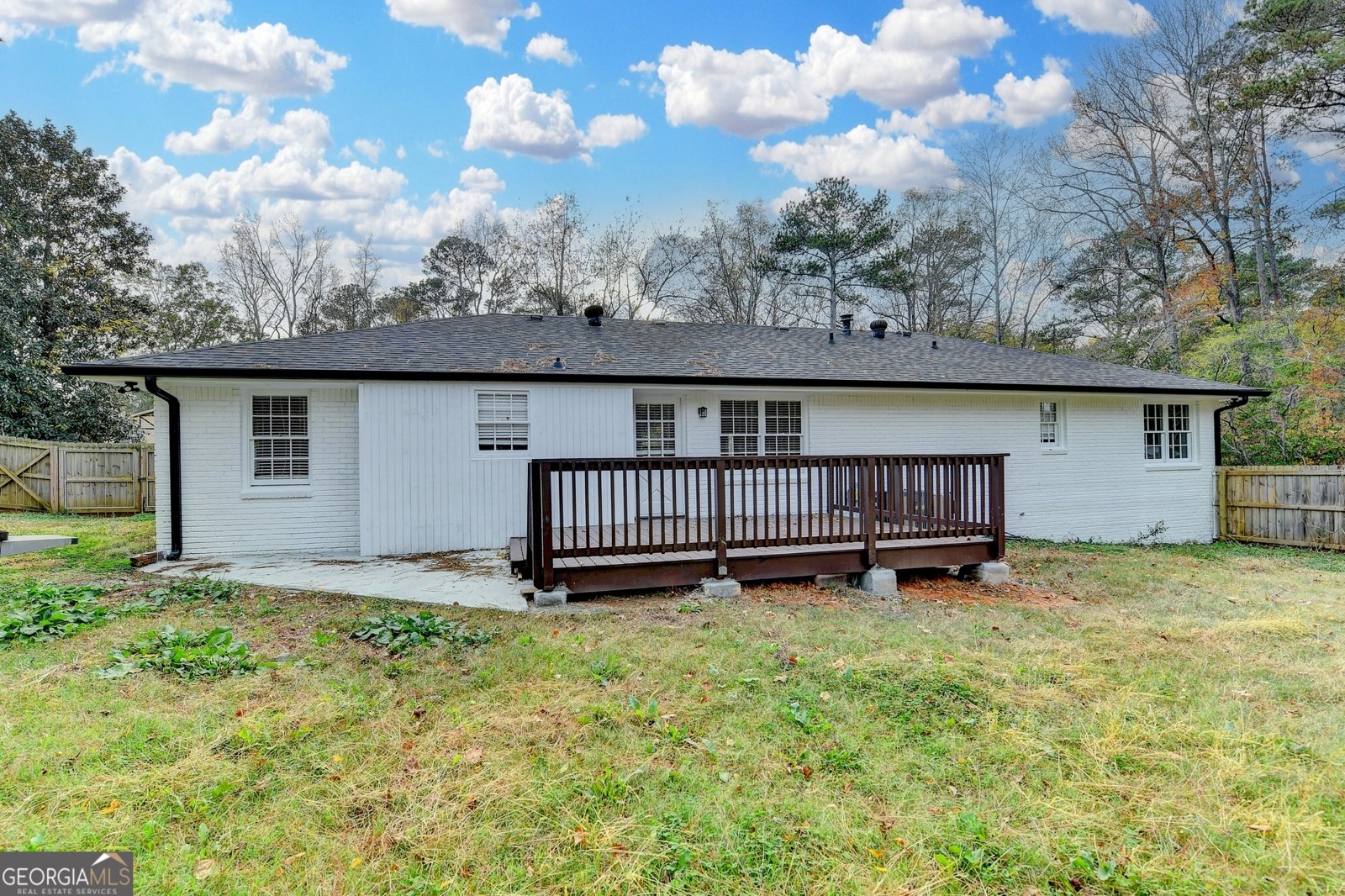 1896 Poplar Street Conyers - 32