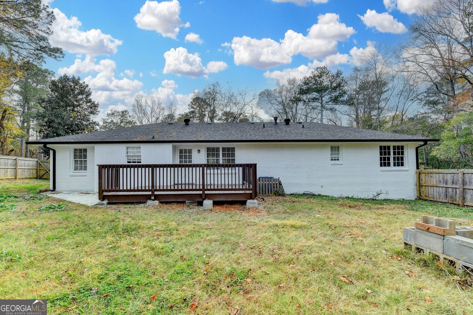 1896 Poplar Street Conyers - 33