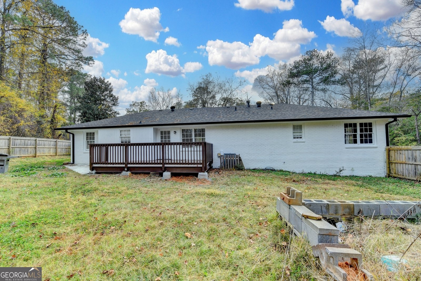 1896 Poplar Street Conyers - 34