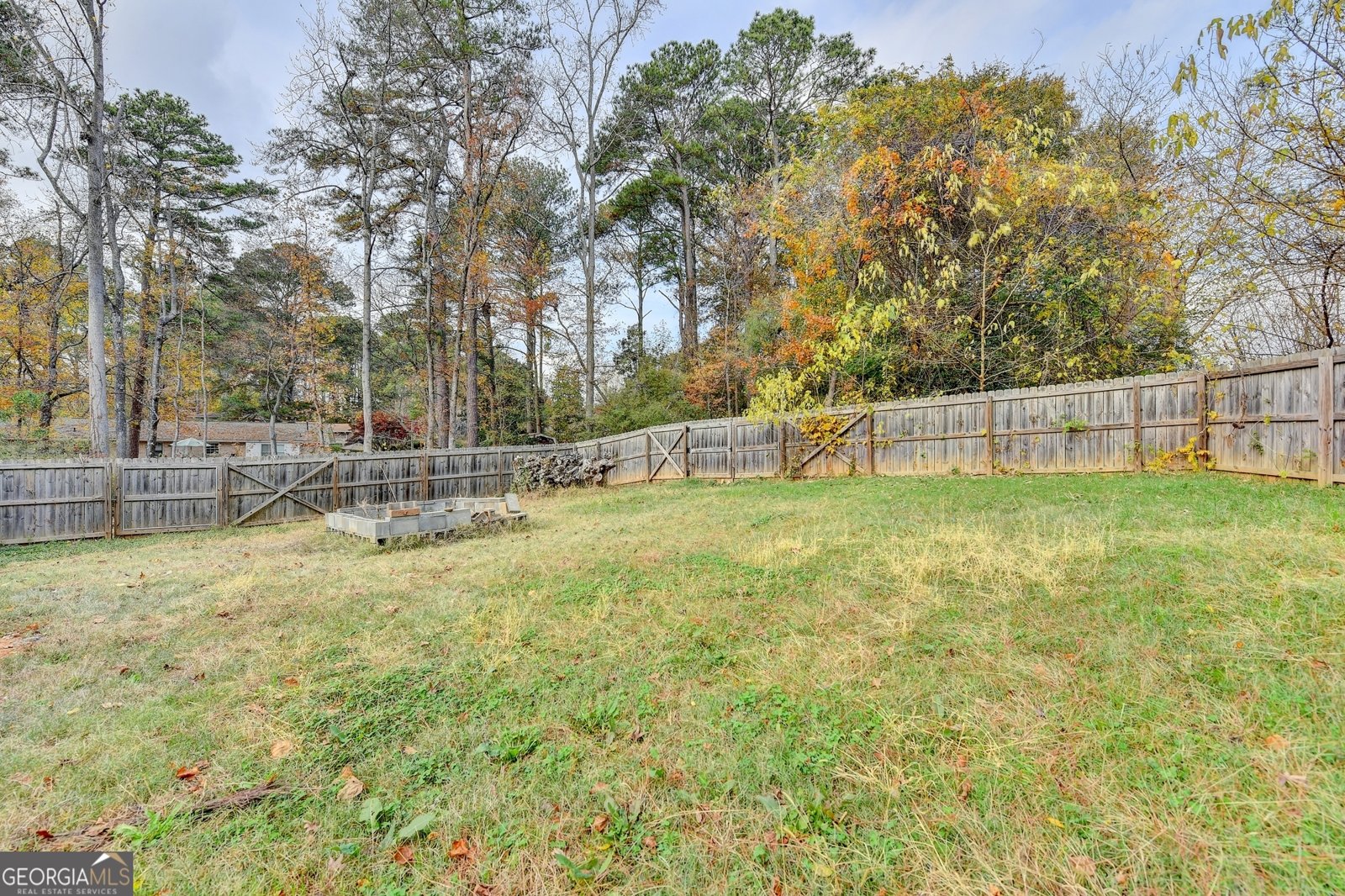 1896 Poplar Street Conyers - 35