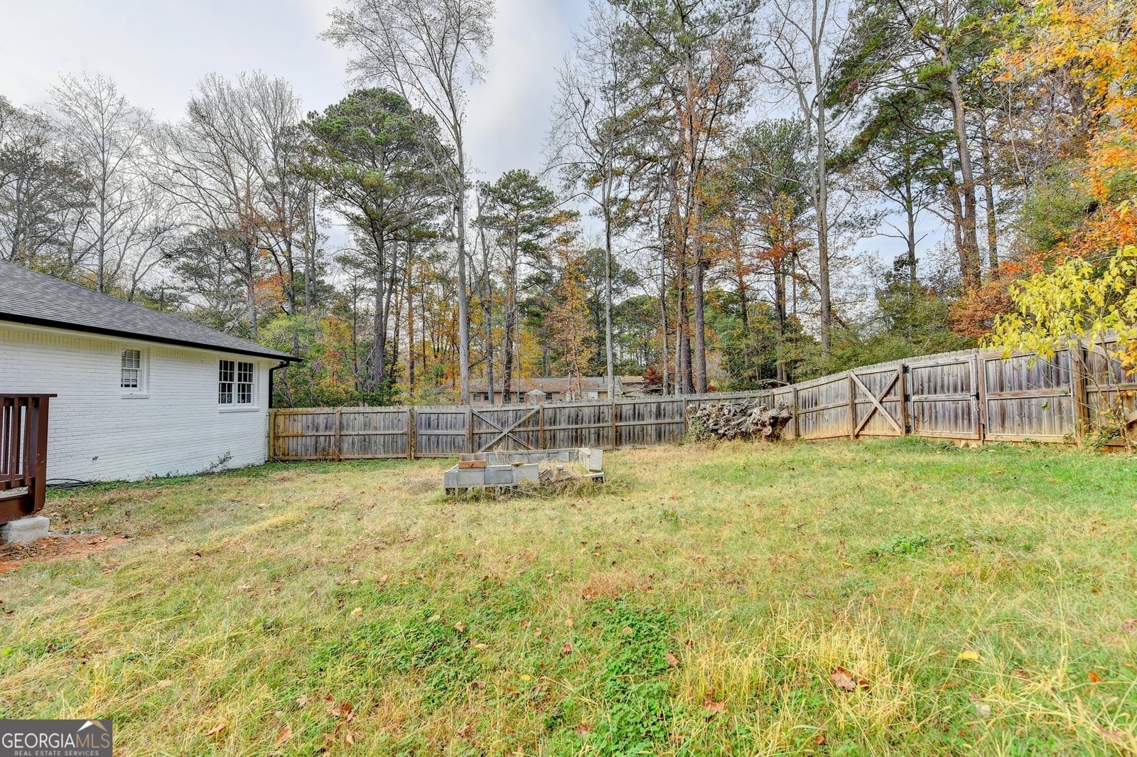 1896 Poplar Street Conyers - 36