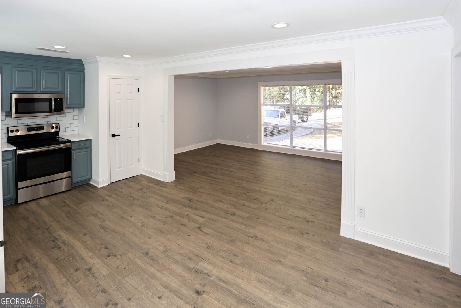 1508 Peachcrest Road Decatur - 10