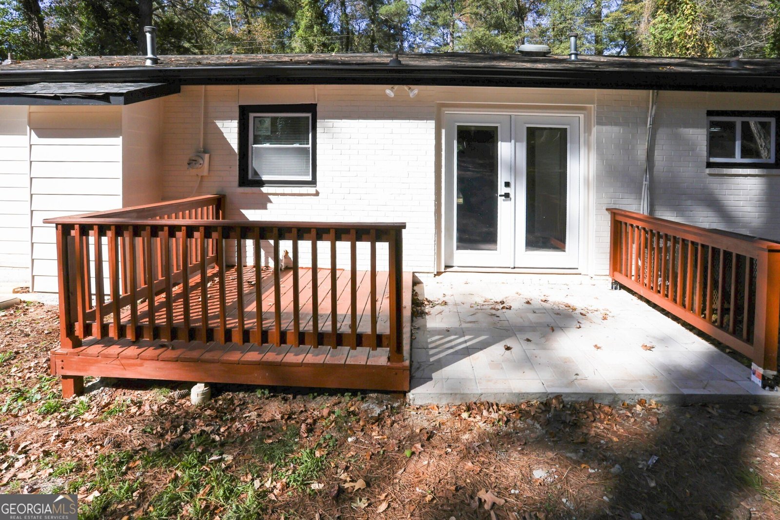 1508 Peachcrest Road Decatur - 26