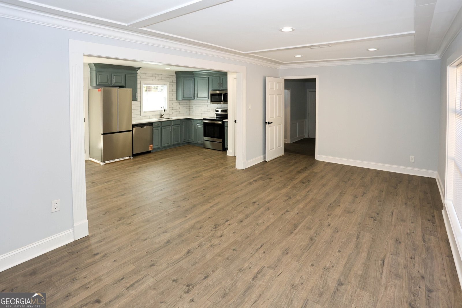 1508 Peachcrest Road Decatur - 3