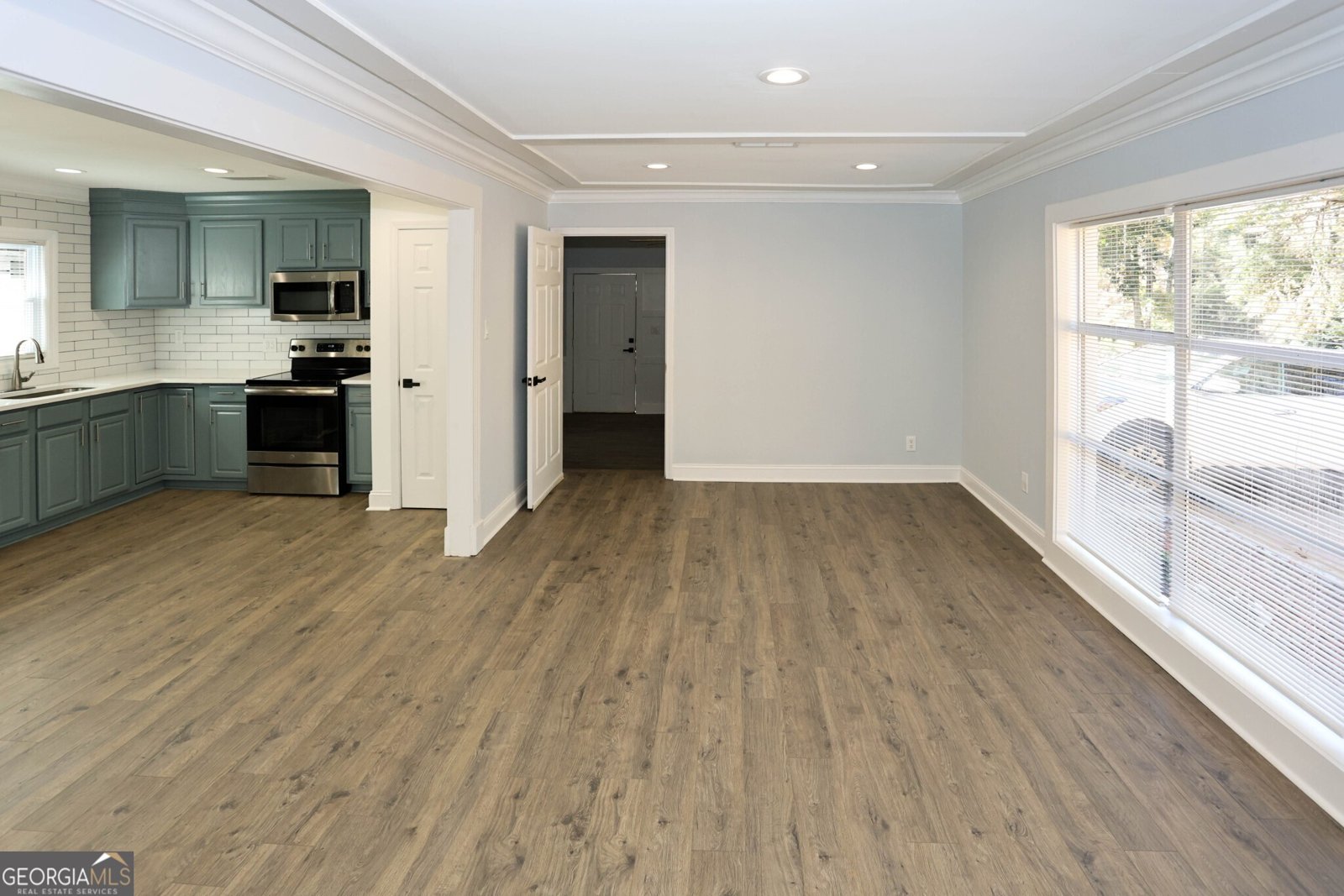 1508 Peachcrest Road Decatur - 4