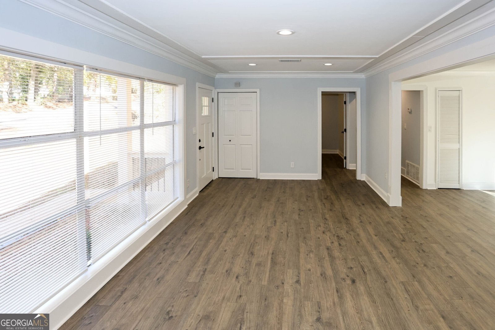 1508 Peachcrest Road Decatur - 5