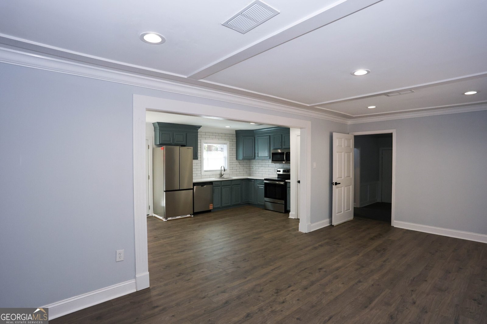 1508 Peachcrest Road Decatur - 6