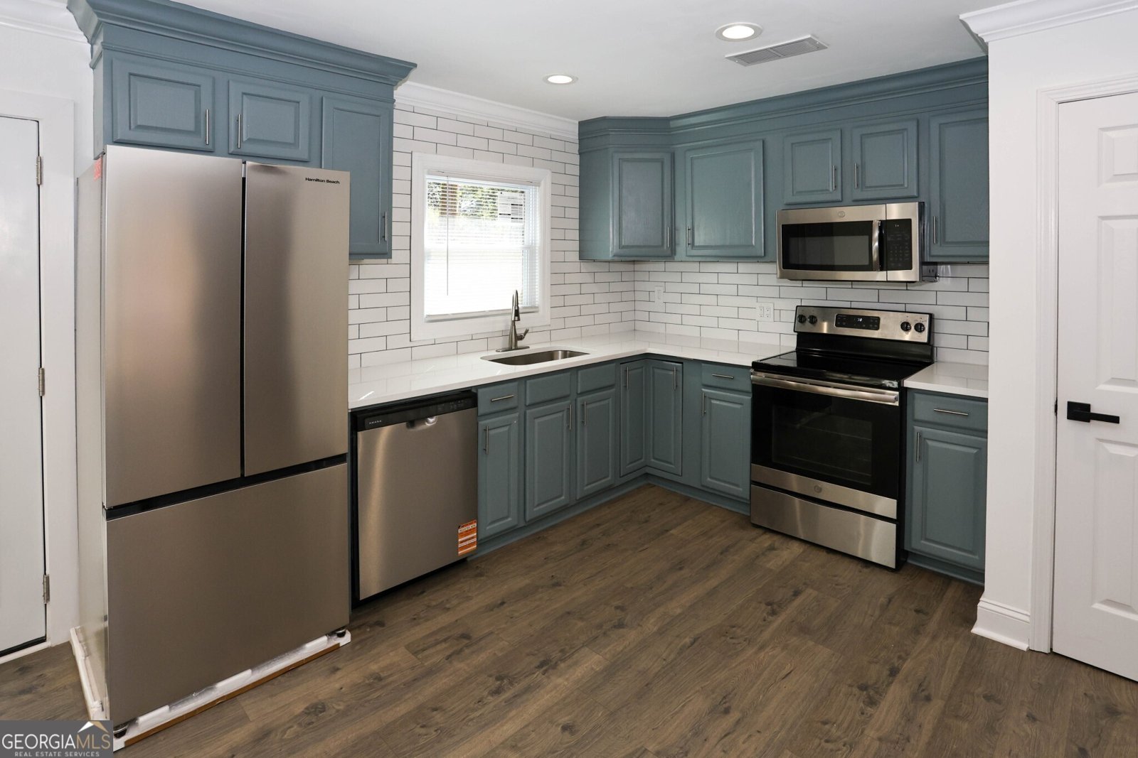 1508 Peachcrest Road Decatur - 7