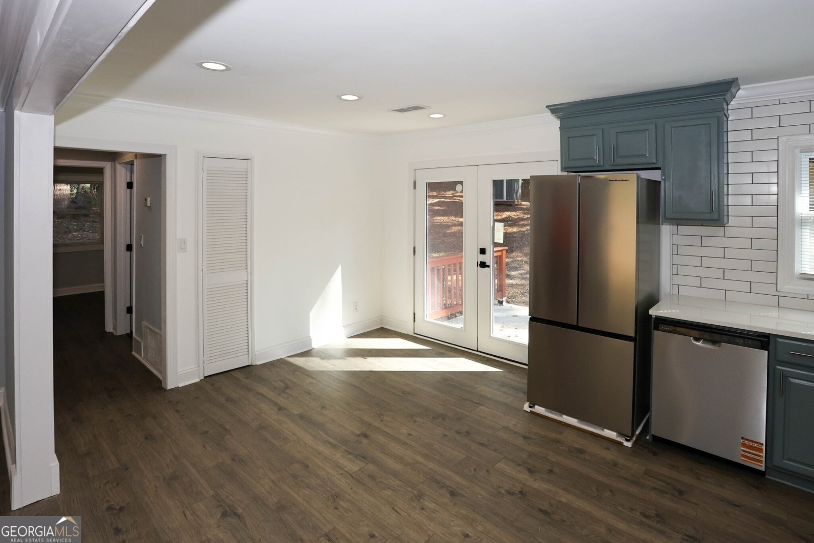 1508 Peachcrest Road Decatur - 9