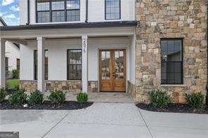 2875 Caney Parc Way Cumming - 2