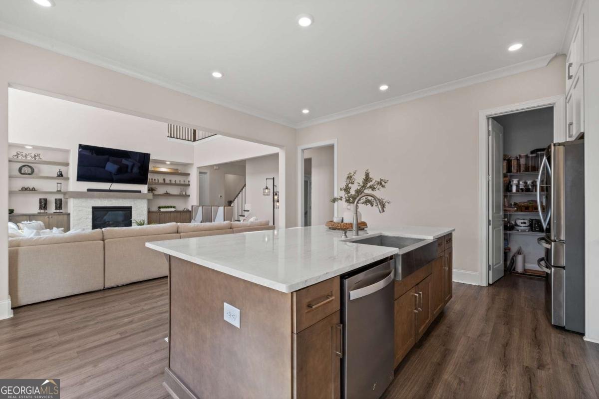 11380 Olbrich Trail Johns Creek - 10