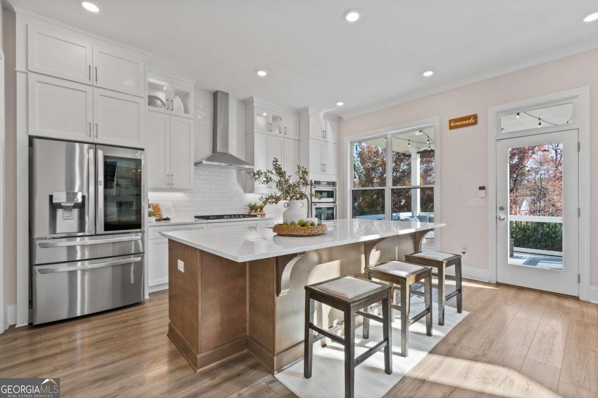 11380 Olbrich Trail Johns Creek - 11