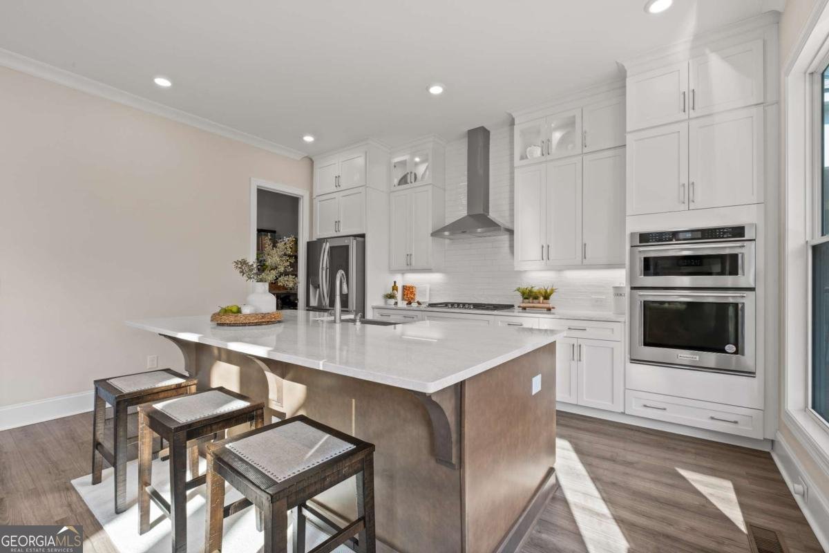 11380 Olbrich Trail Johns Creek - 12