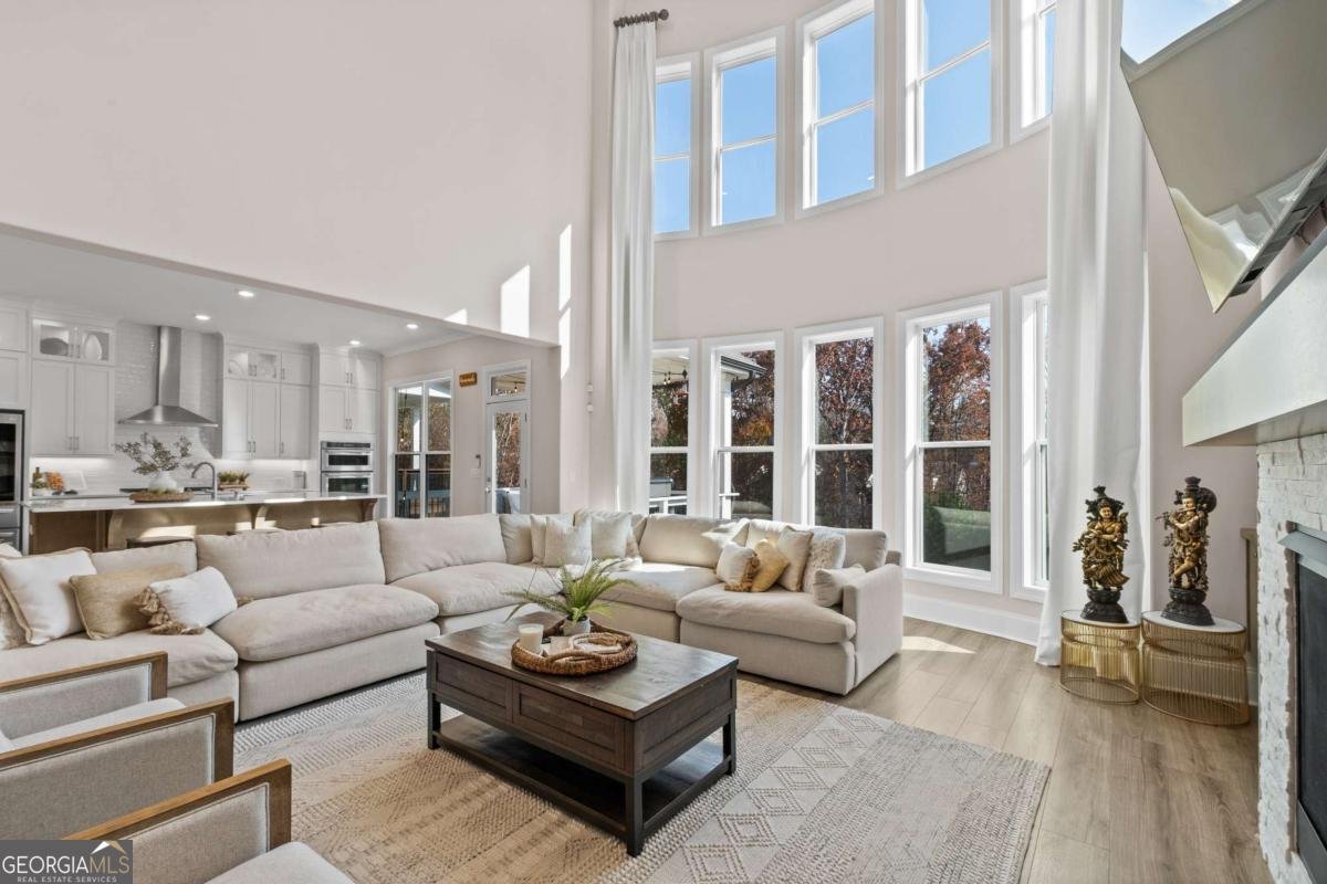 11380 Olbrich Trail Johns Creek - 2