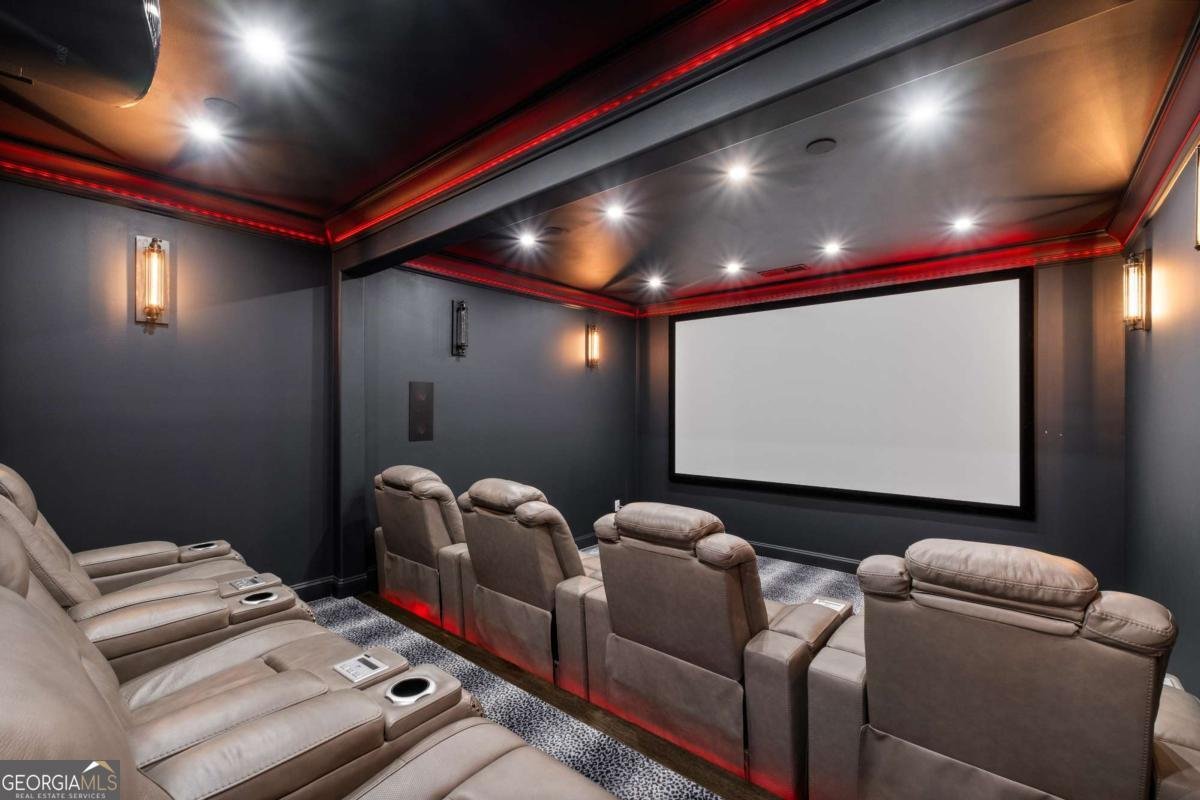 11380 Olbrich Trail Johns Creek - 43