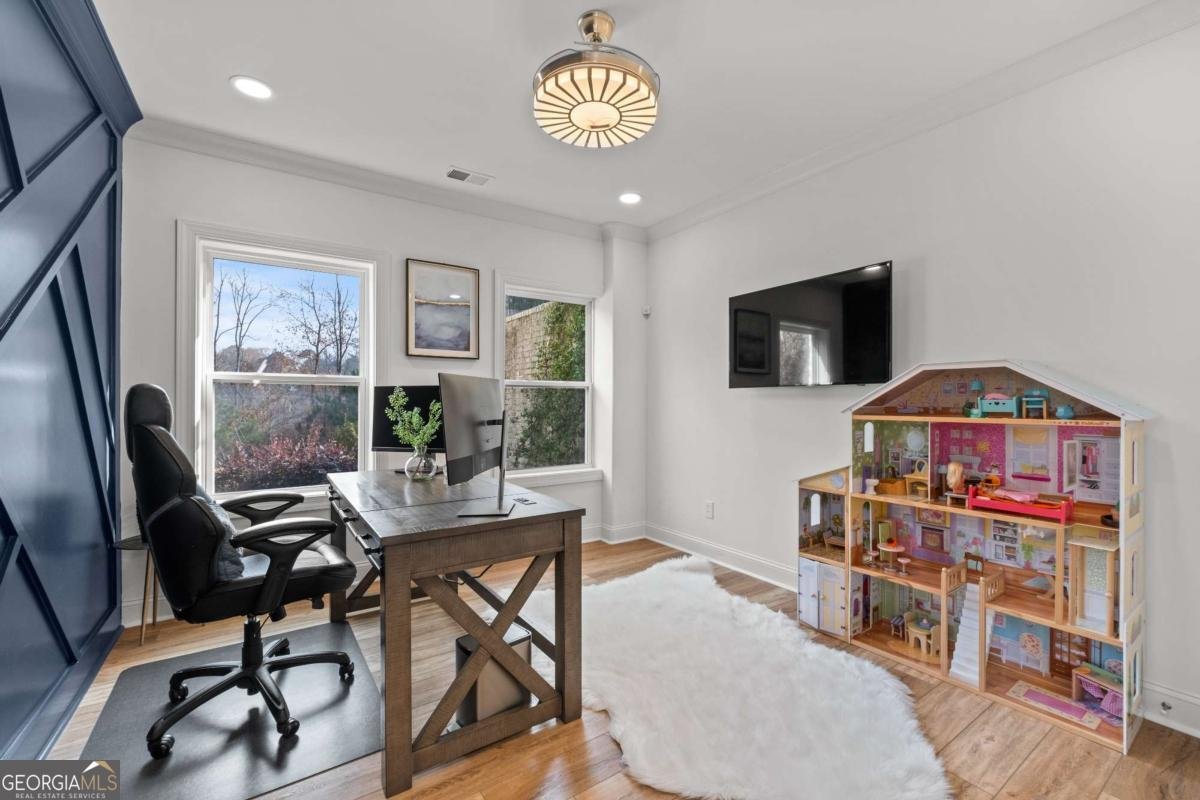 11380 Olbrich Trail Johns Creek - 46