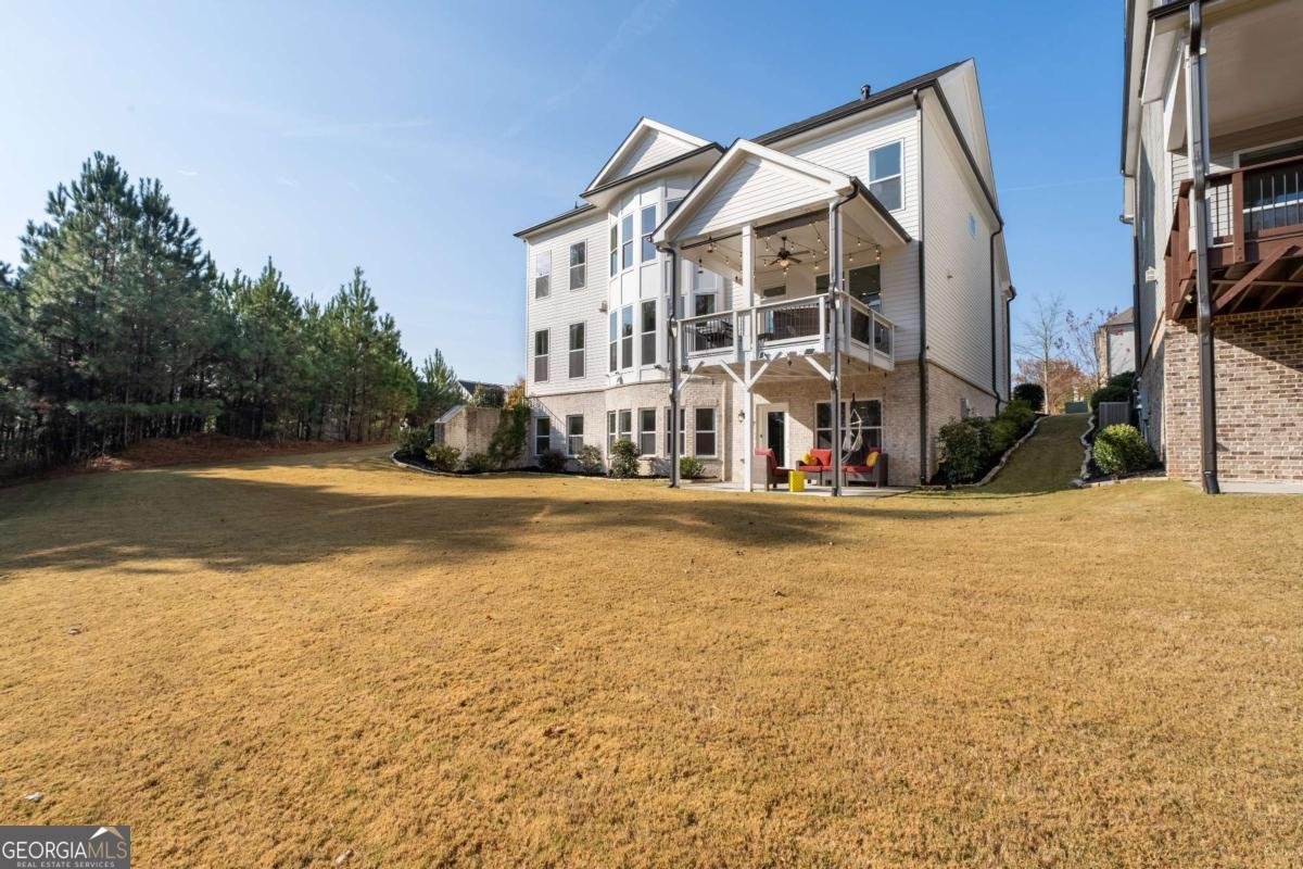 11380 Olbrich Trail Johns Creek - 53