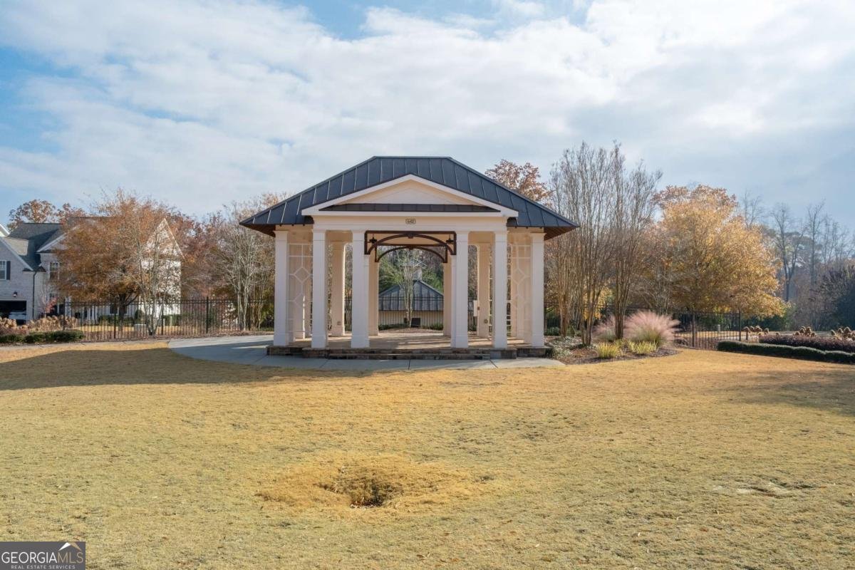 11380 Olbrich Trail Johns Creek - 56