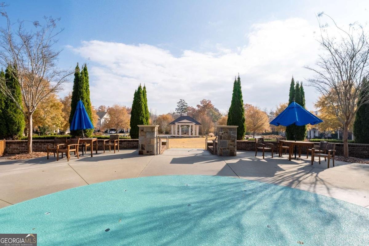 11380 Olbrich Trail Johns Creek - 57