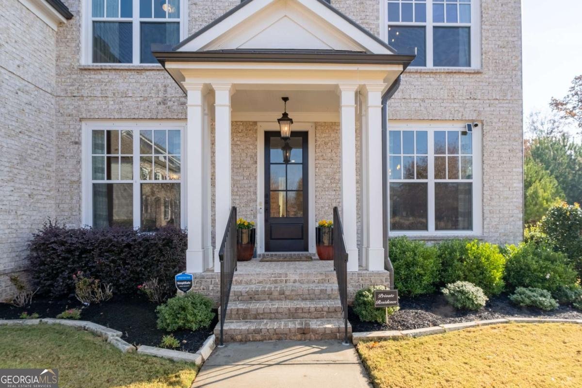 11380 Olbrich Trail Johns Creek - 6