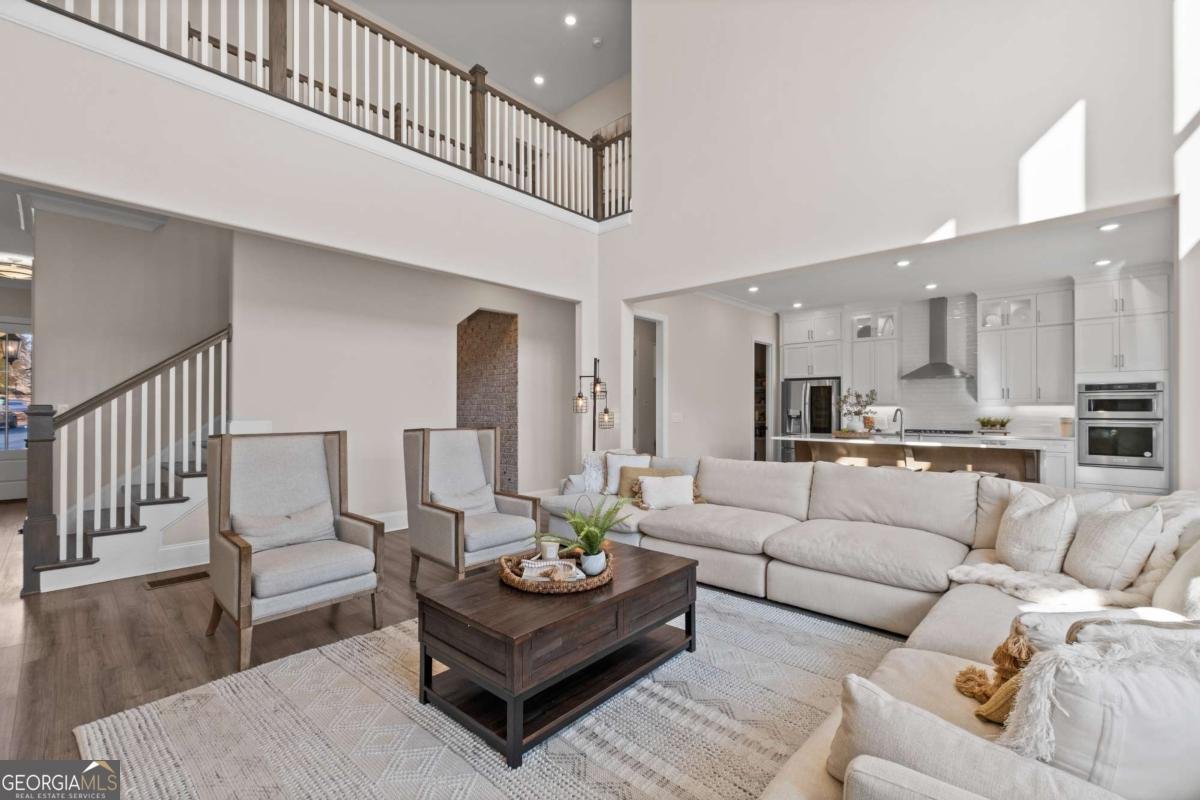 11380 Olbrich Trail Johns Creek - 9