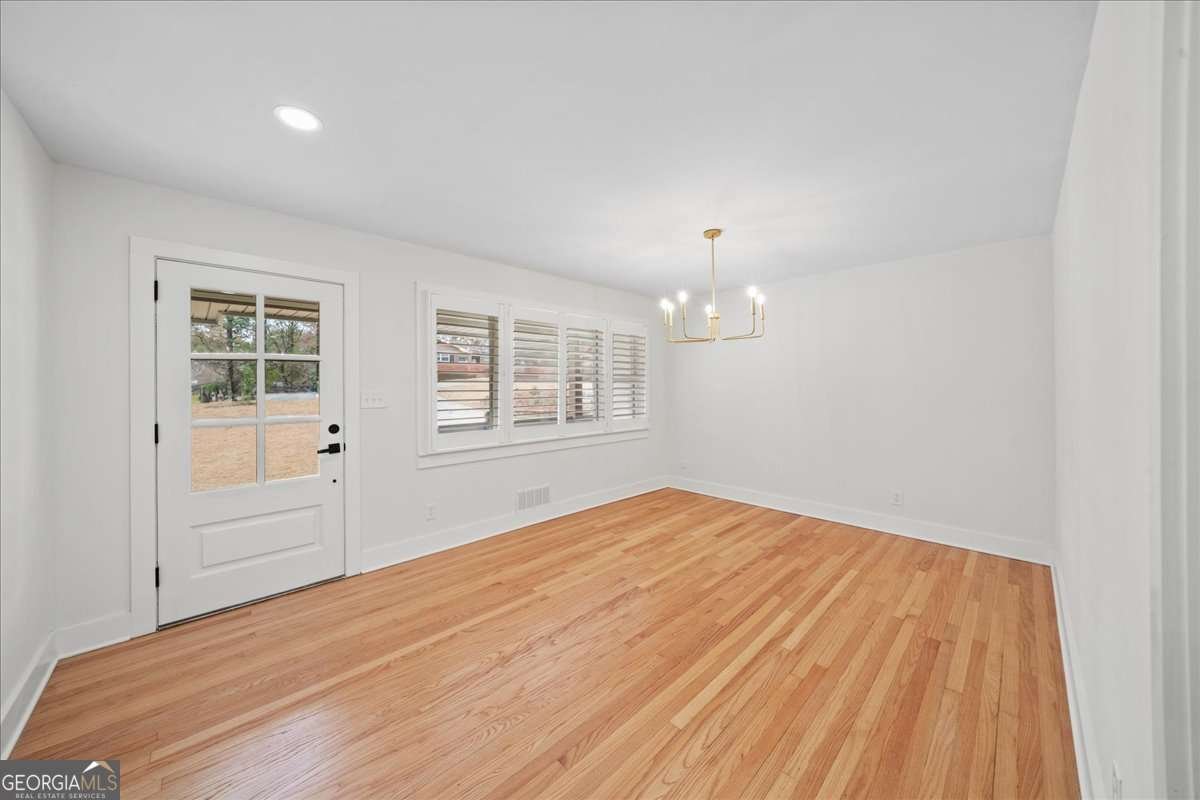 701 Rosedale Drive Smyrna - 11