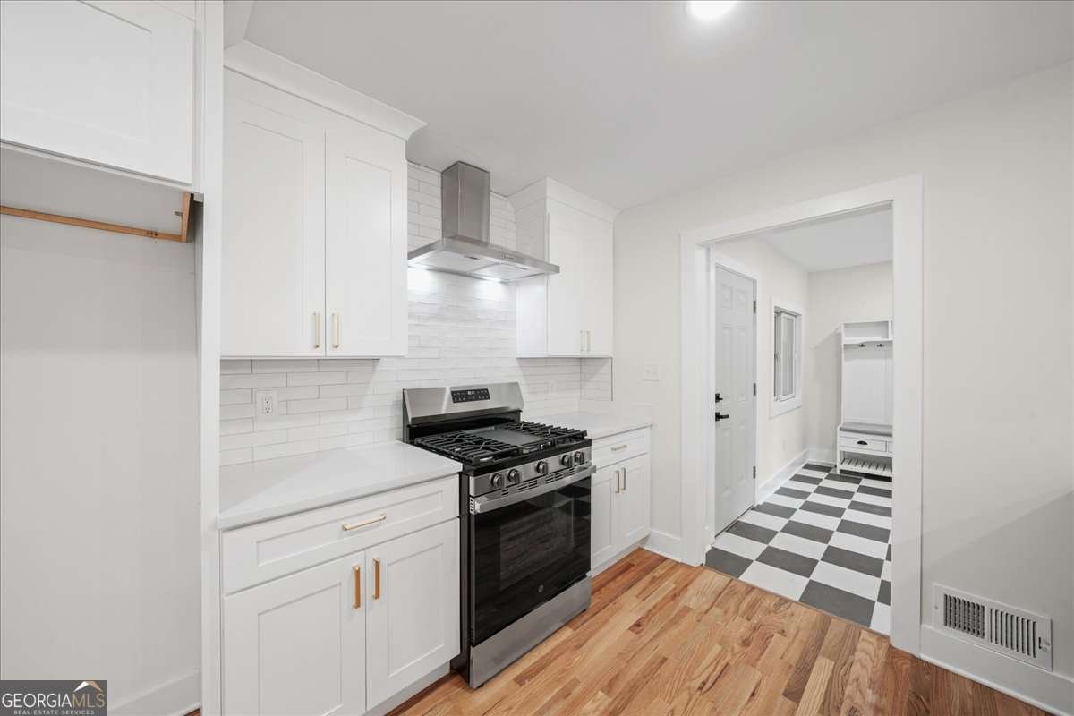 701 Rosedale Drive Smyrna - 12