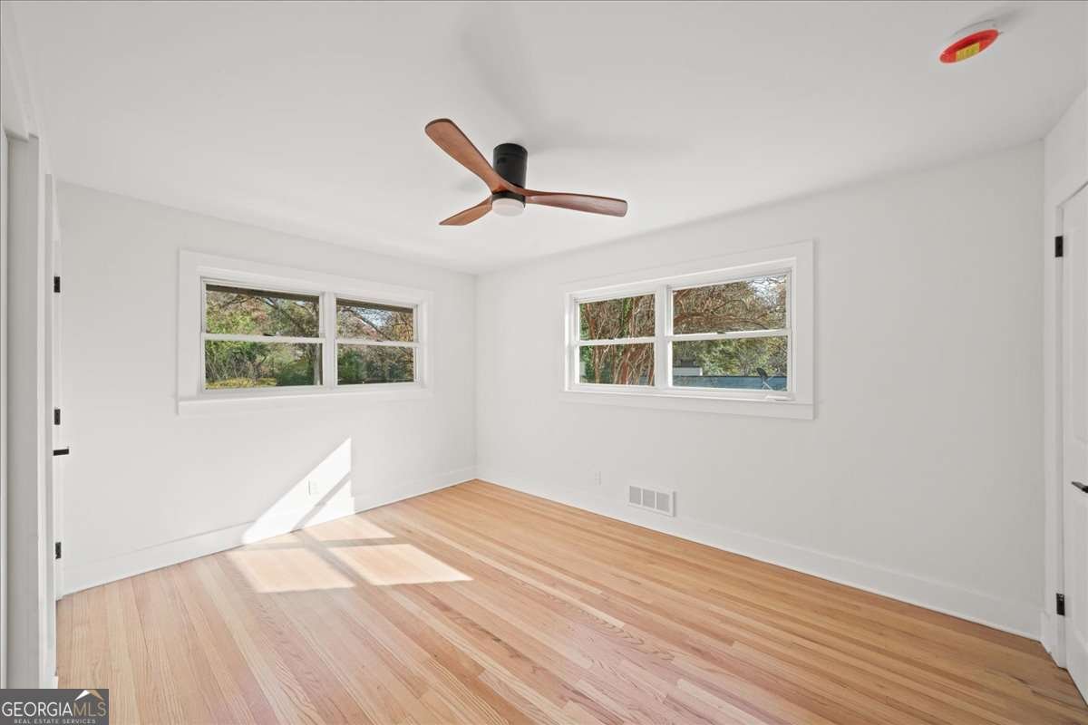 701 Rosedale Drive Smyrna - 16