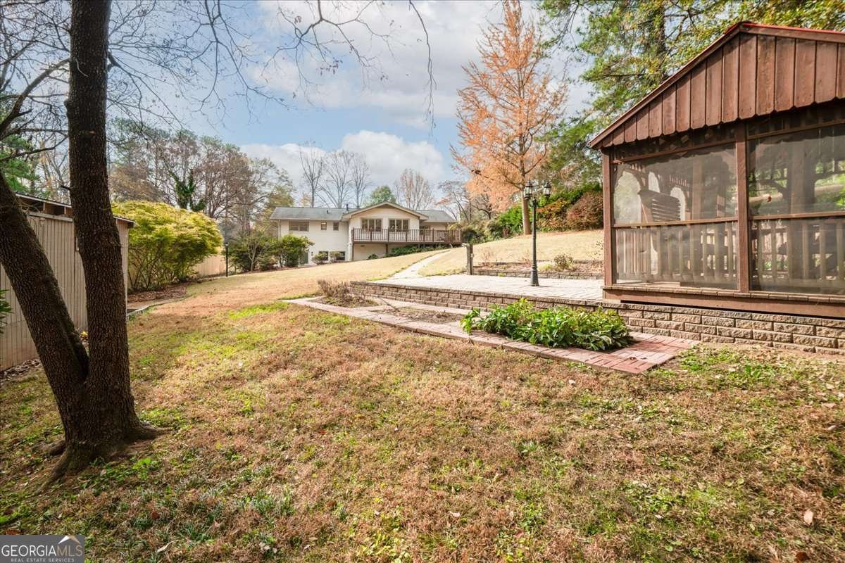 701 Rosedale Drive Smyrna - 2