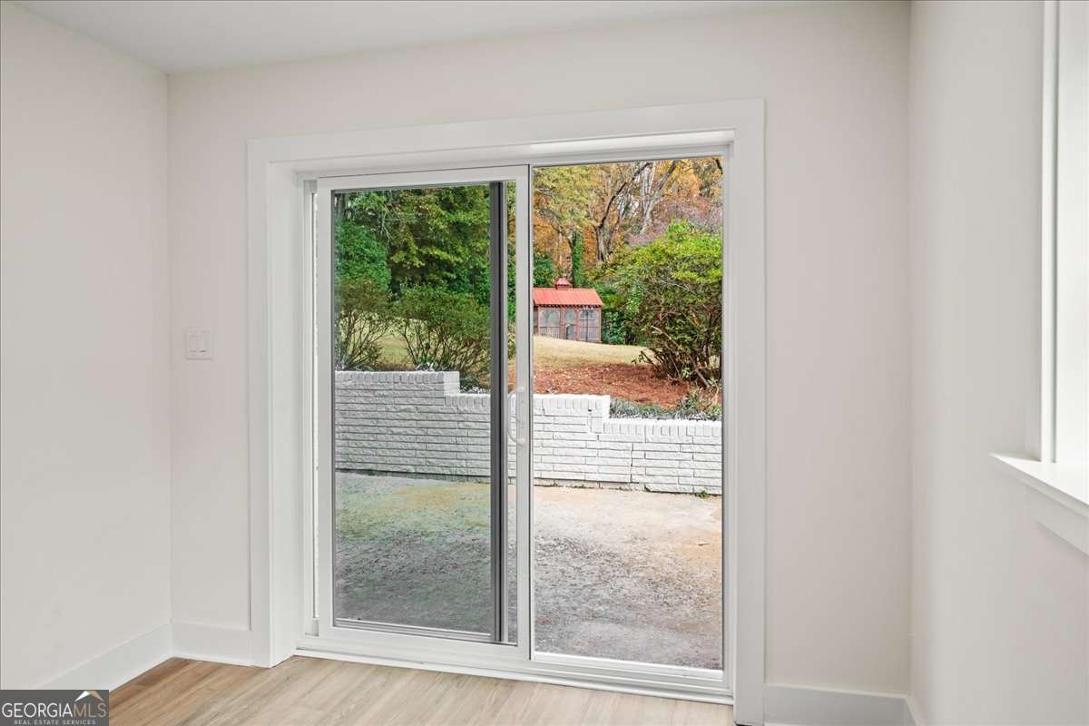 701 Rosedale Drive Smyrna - 20