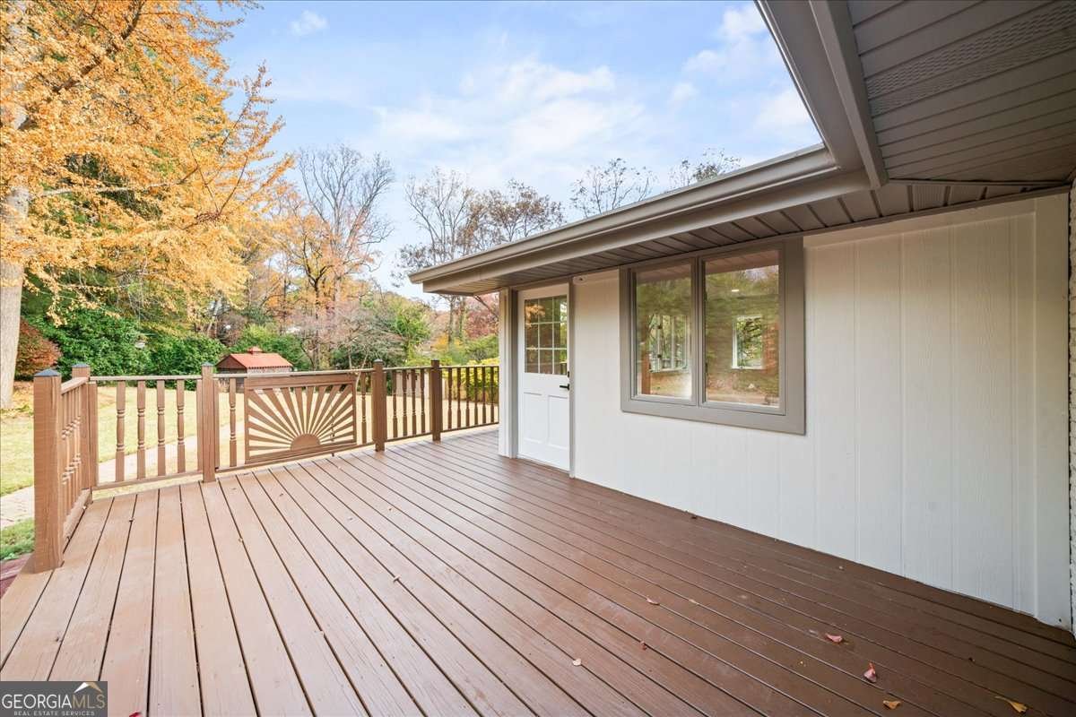 701 Rosedale Drive Smyrna - 21