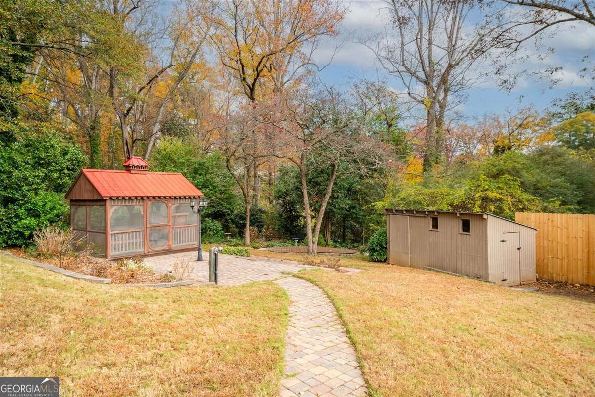 701 Rosedale Drive Smyrna - 22