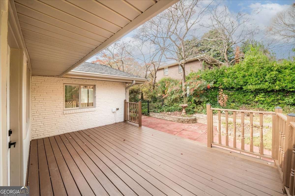 701 Rosedale Drive Smyrna - 23