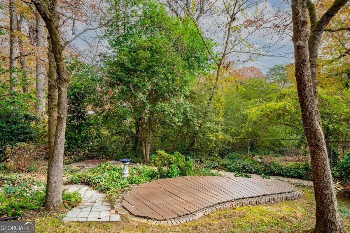 701 Rosedale Drive Smyrna - 24