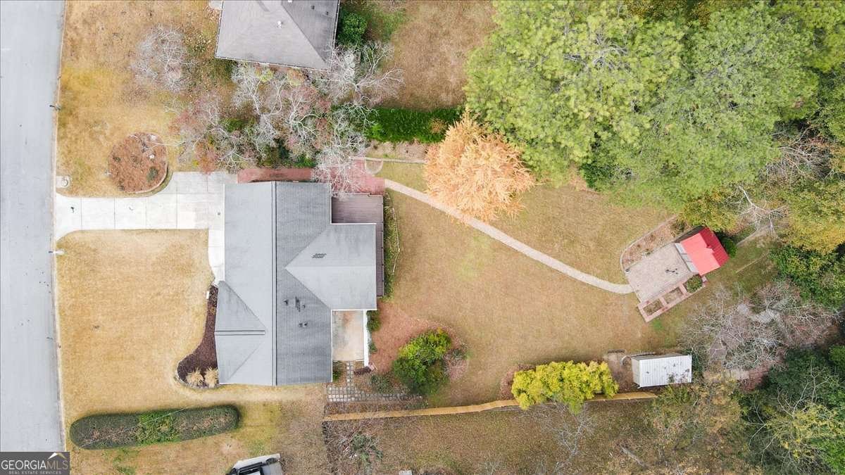 701 Rosedale Drive Smyrna - 25