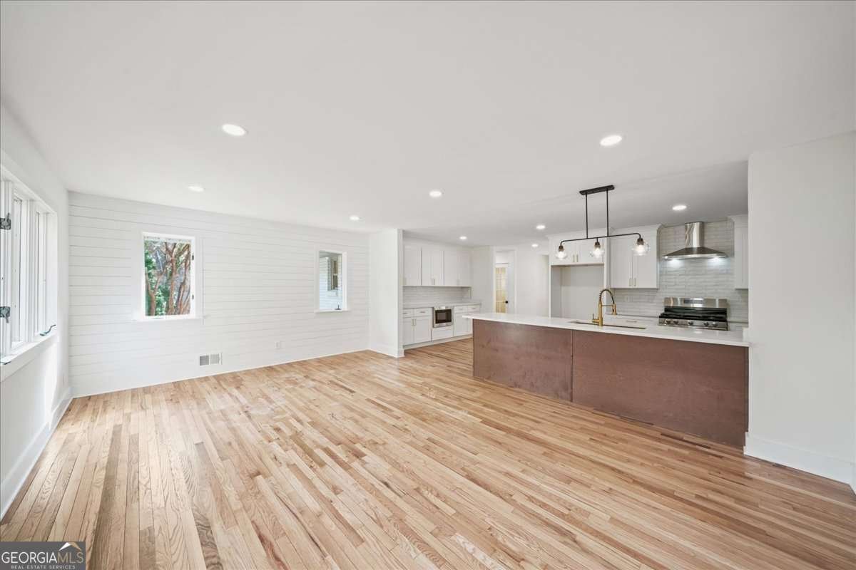 701 Rosedale Drive Smyrna - 3