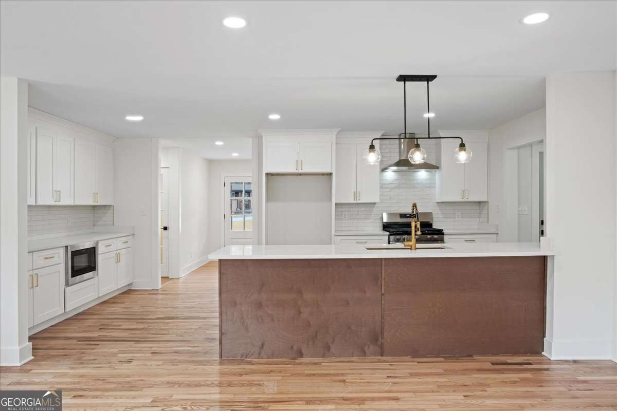 701 Rosedale Drive Smyrna - 6