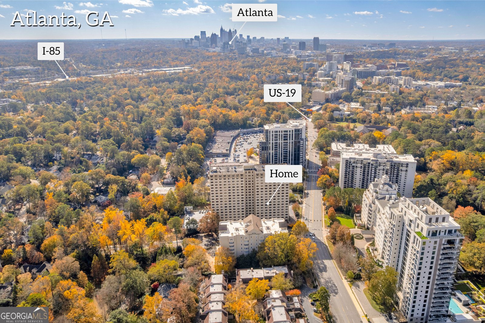 2479 Peachtree Road Atlanta - 18