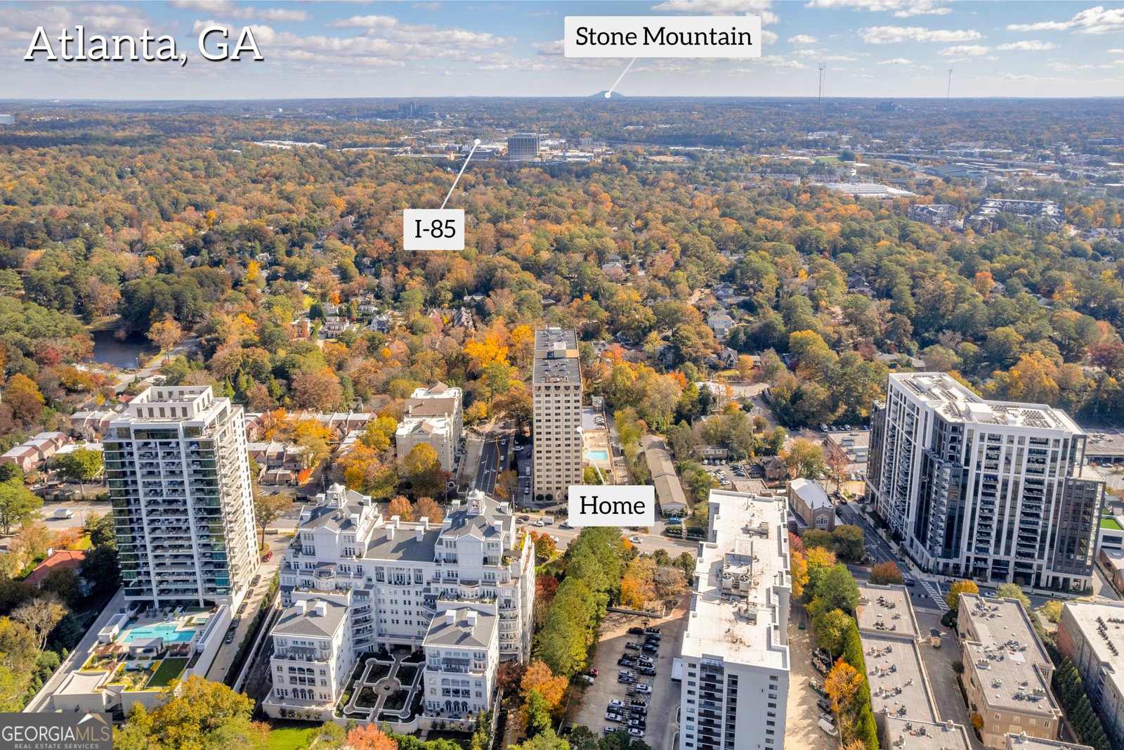 2479 Peachtree Road Atlanta - 19