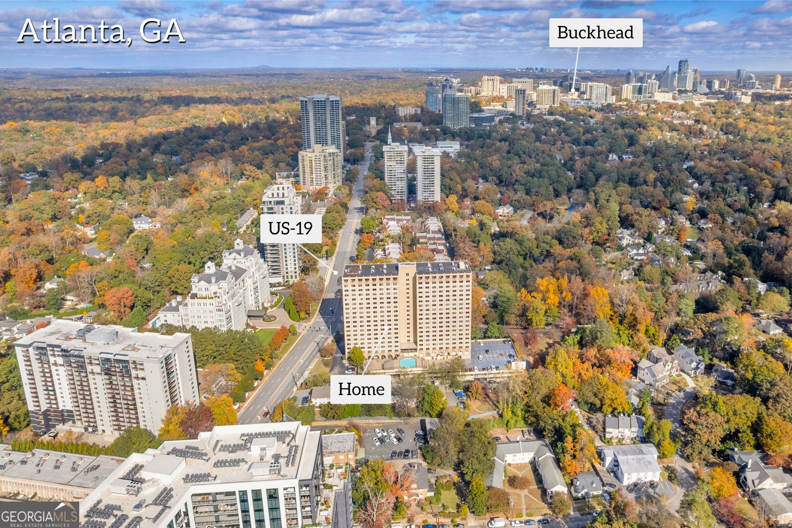 2479 Peachtree Road Atlanta - 20