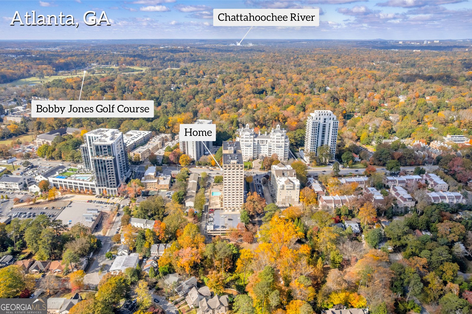 2479 Peachtree Road Atlanta - 21
