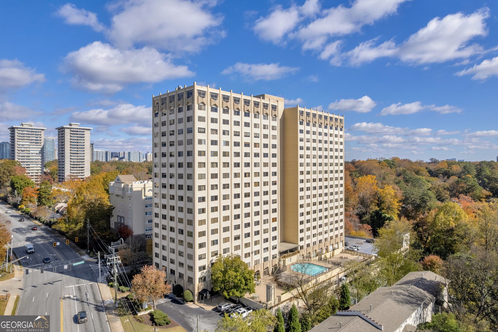 2479 Peachtree Road Atlanta - 22