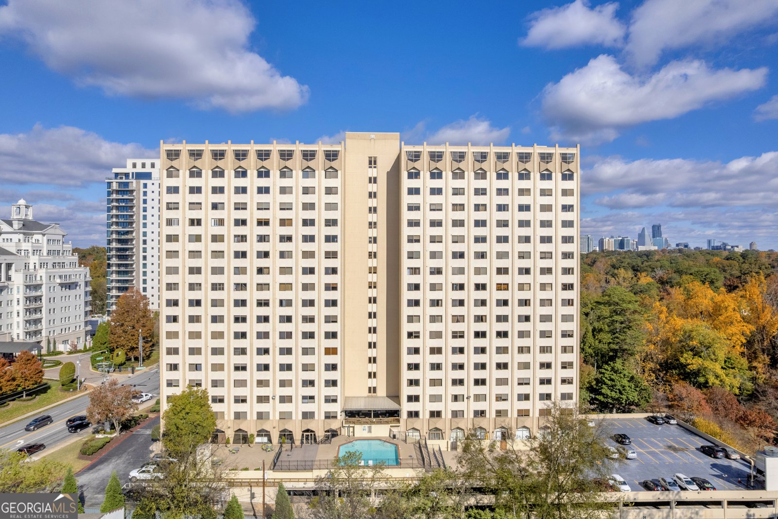 2479 Peachtree Road Atlanta - 23