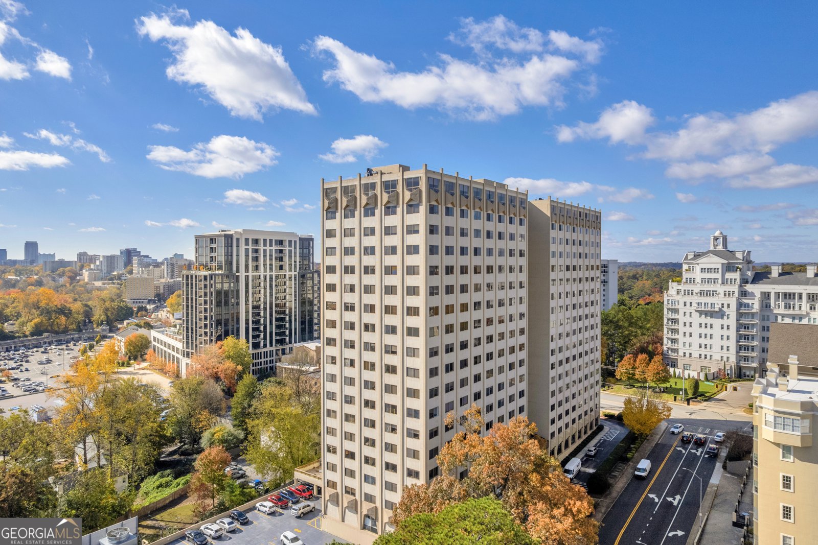 2479 Peachtree Road Atlanta - 25