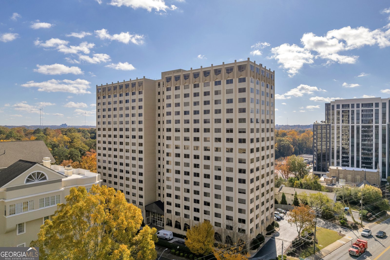 2479 Peachtree Road Atlanta - 26
