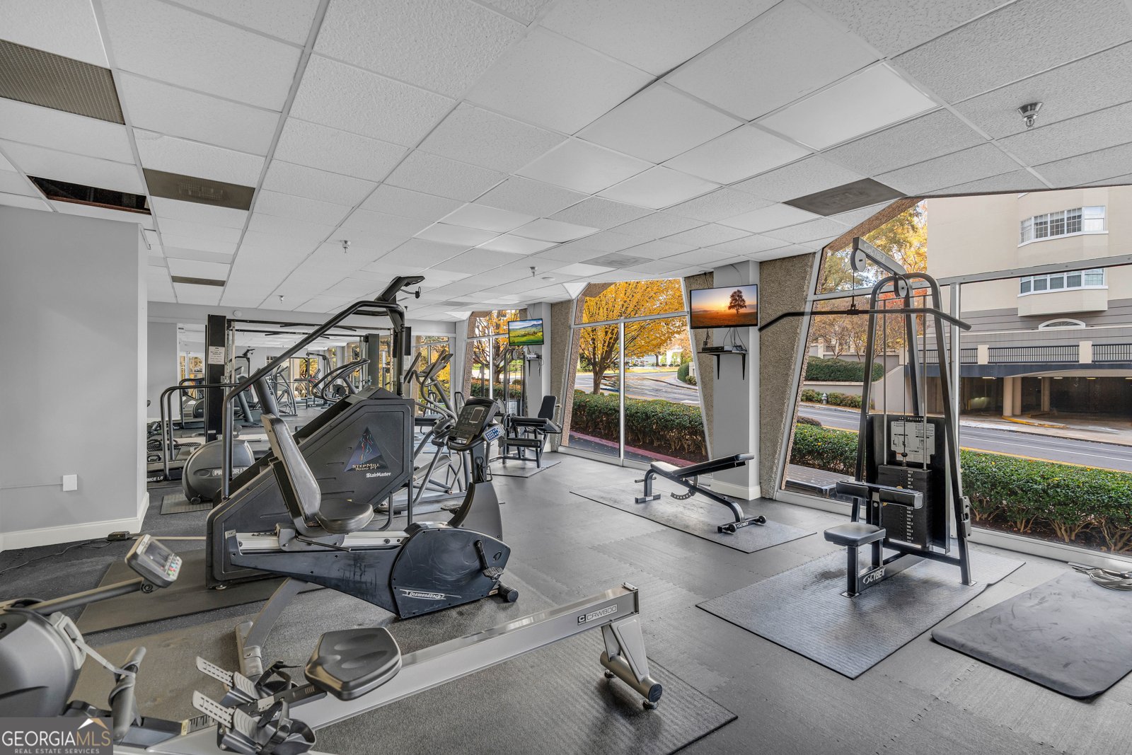 2479 Peachtree Road Atlanta - 48