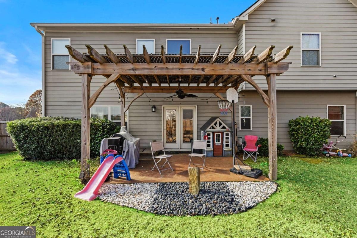 1590 Adams Ave Braselton - 24