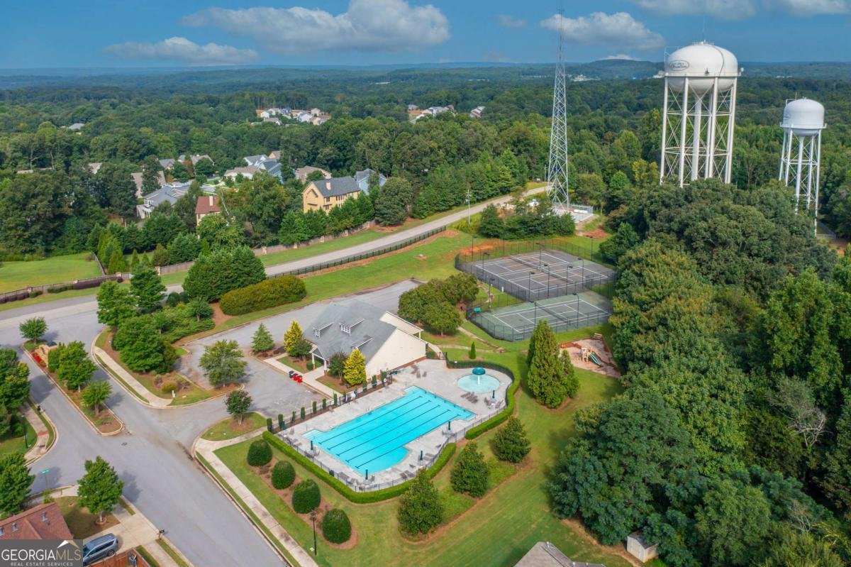 1590 Adams Avenue Braselton - 29